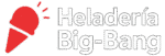 Heladería Big Bang